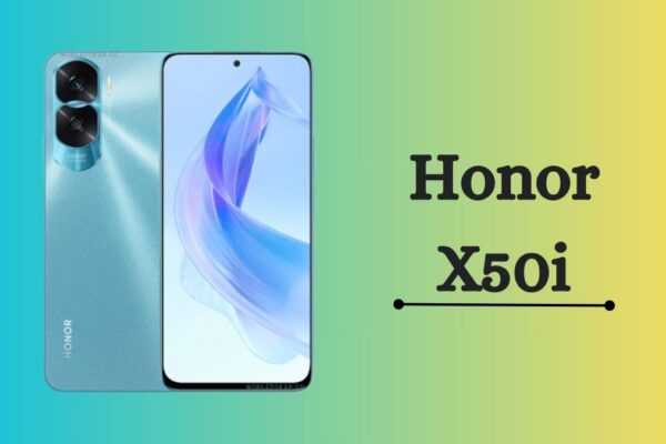 Honor X50i