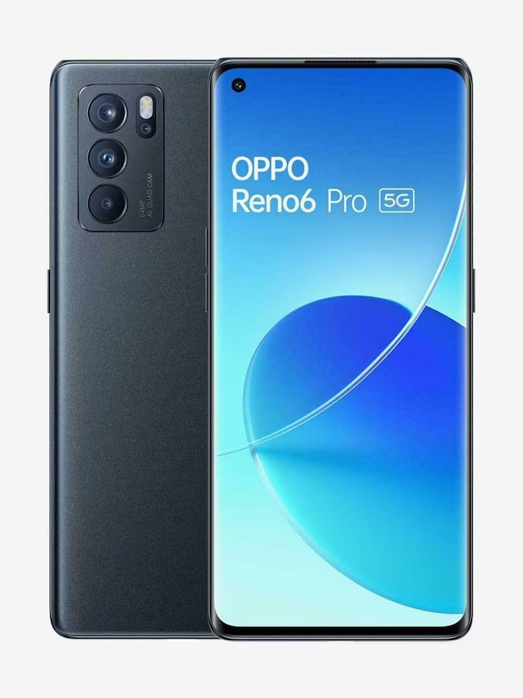 OPPO Reno 6 Pro 5G