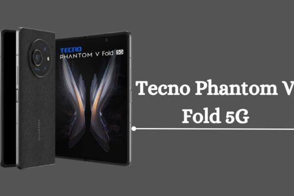 Tecno Phantom V Fold 5G