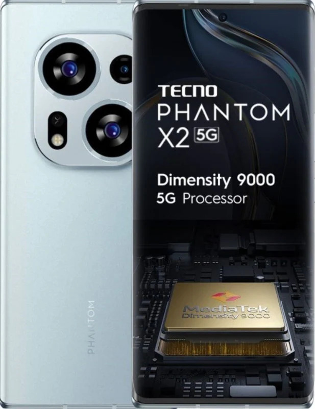 Tecno Phantom X2 5G