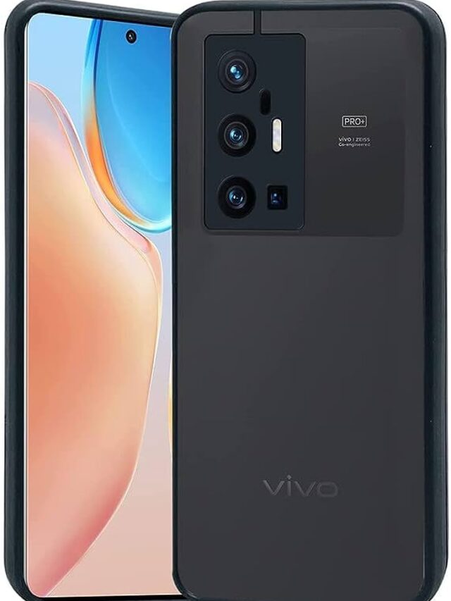 ViVO X70 Pro Plus ; Full Specifications