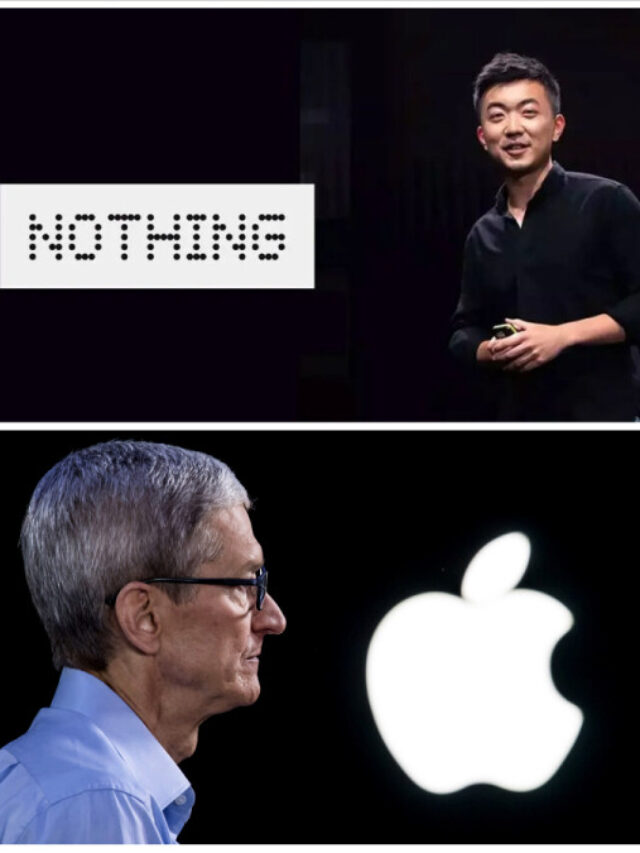 Nothing CEO Carl Pei Reveals His 10 Bold Predictions for 2023: From AI to Tesla to Apple