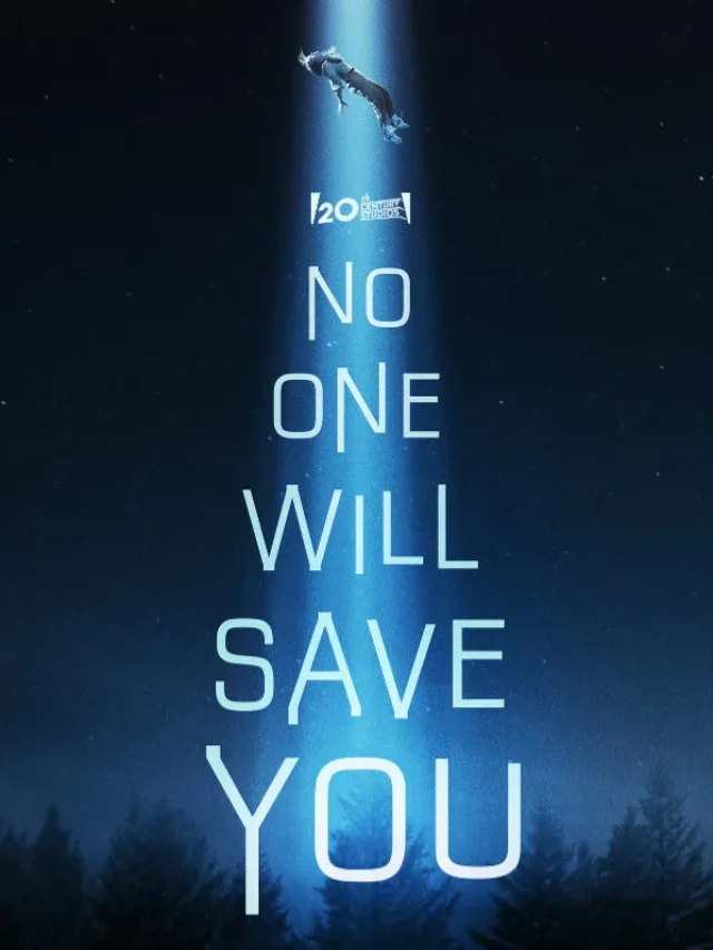 No One Will Save You: A Sci-Fi Horror Film That Wastes Its Creative Potential