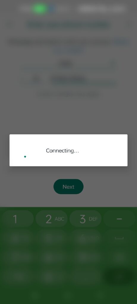 How to use 2 Whatsapp accounts in one phone with different numbers