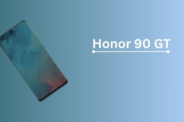 Honor 90 GT